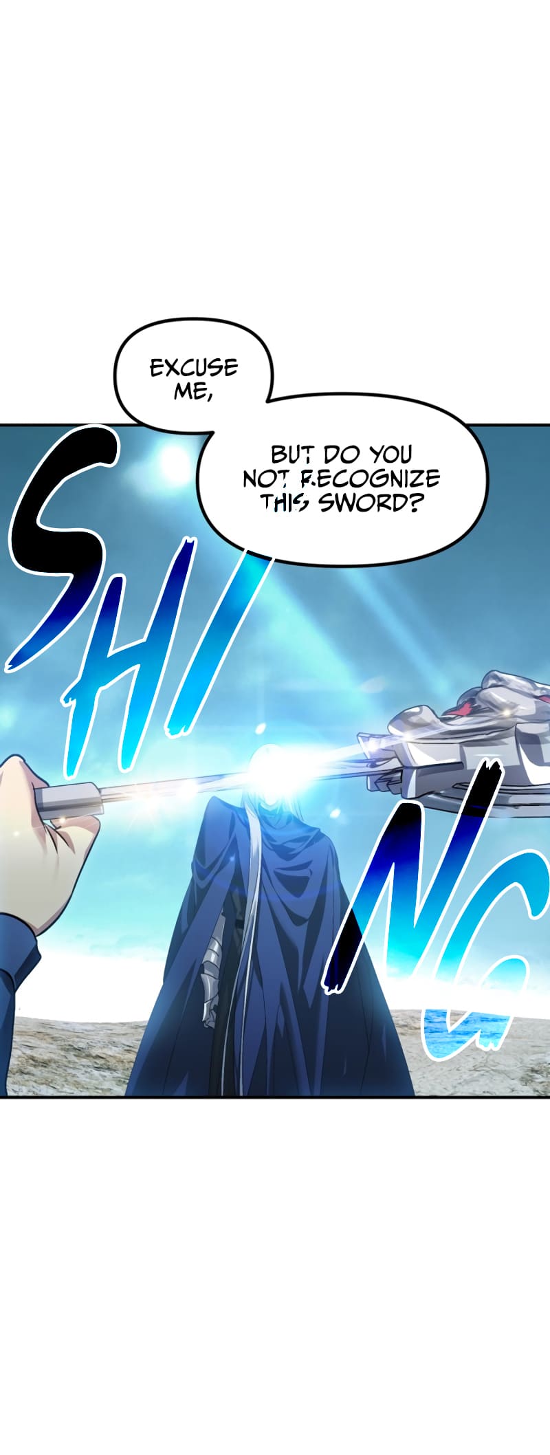 SSS-Class Suicide Hunter, Chapter 121 image 07